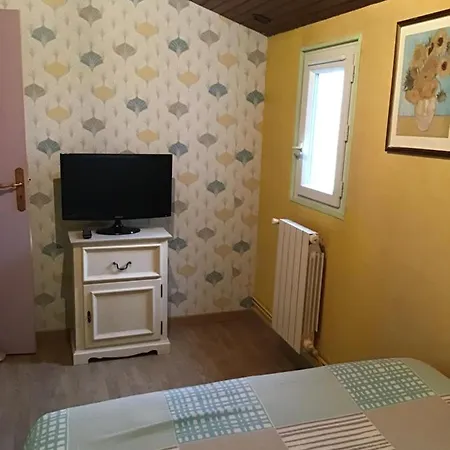 Le Clau Provencal Apartment Ales