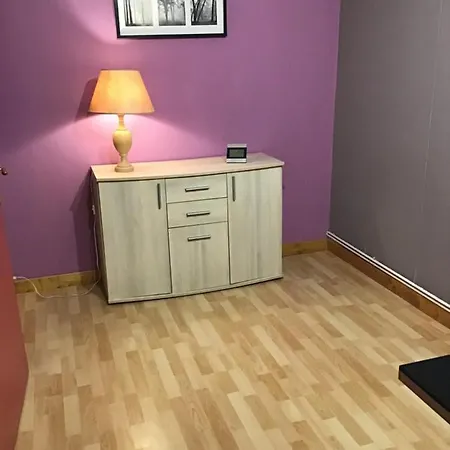 Apartment Le Clau Provencal