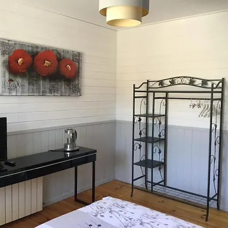 Le Clau Provençal Appartement Alès