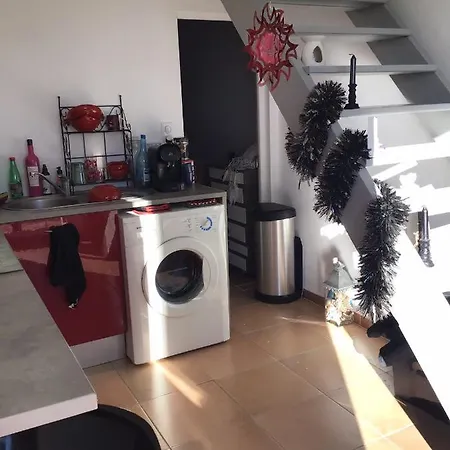 Le Clau Provencal * Alès