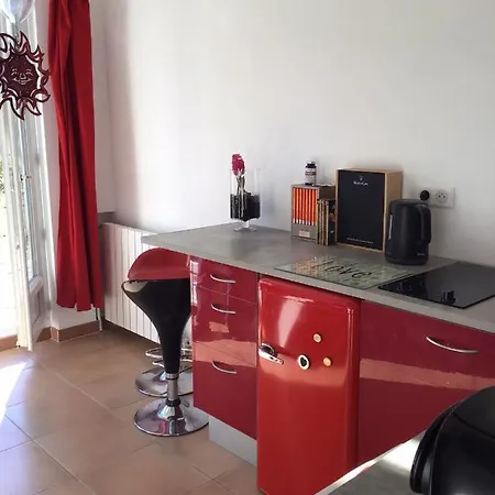 Le Clau Provençal Alès