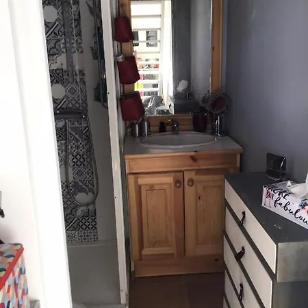 Le Clau Provencal Apartment *