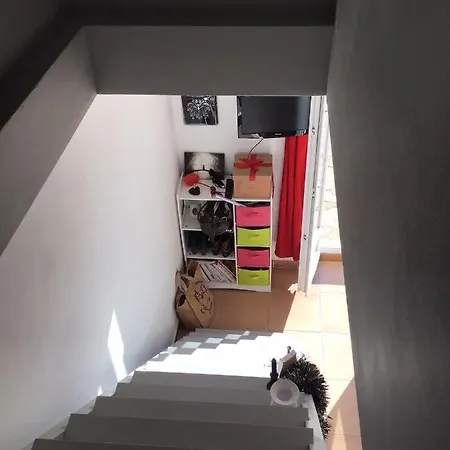 Le Clau Provencal Lägenhet